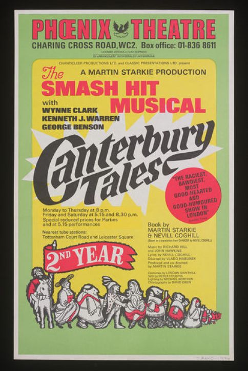 musical